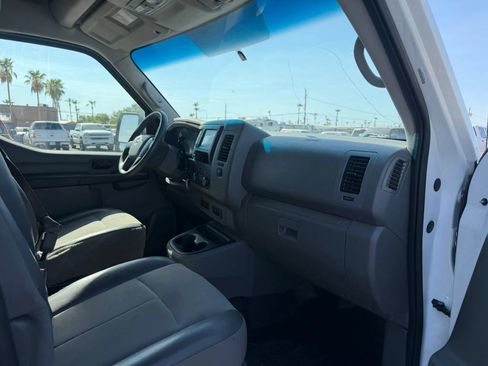 Used 2021 Nissan NV 2500 S RWD image 25