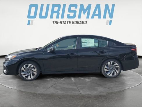 New 2025 Subaru Legacy Limited image 3