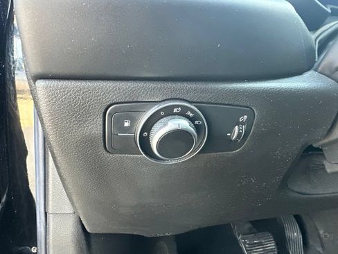 Used 2024 Dodge Hornet R/T w/ R/T Blacktop Package AWD/4WD image 10