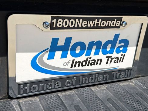 Used 2023 Honda Ridgeline RTL image 37