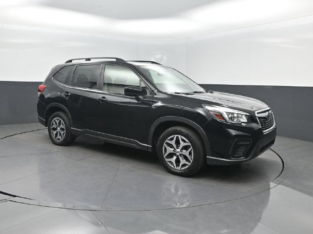 Used 2020 Subaru Forester Premium AWD/4WD image 36