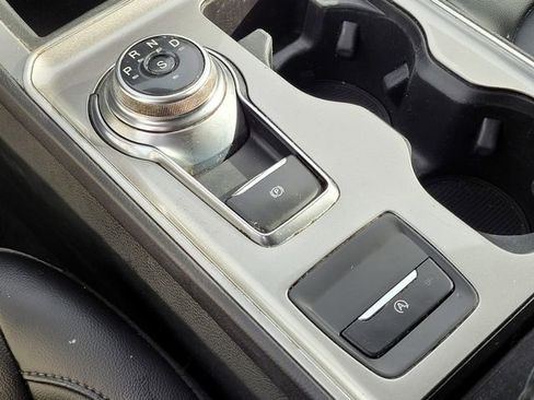 Used 2023 Ford Edge SEL image 22