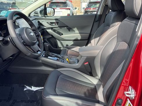 New 2026 Subaru Crosstrek 2.5i Limited image 3