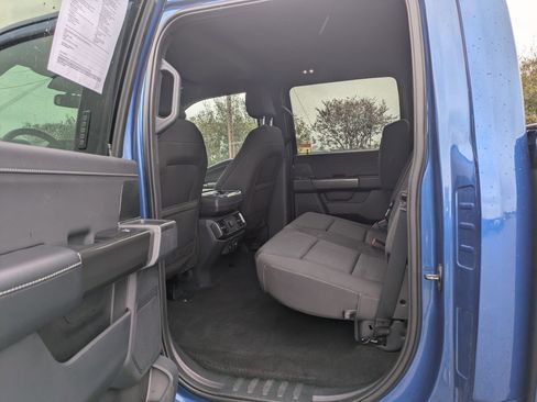 Certified 2023 Ford F150 XLT w/ Equipment Group 302A High image 29