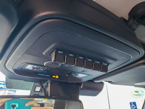 New 2025 Ford Bronco Raptor AWD/4WD image 14