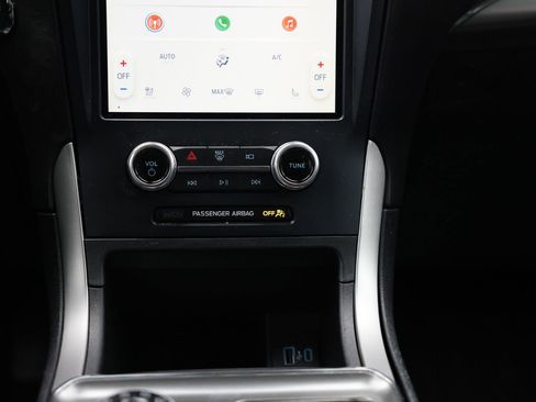 Certified 2022 Ford Edge SEL w/ Convenience Package image 24