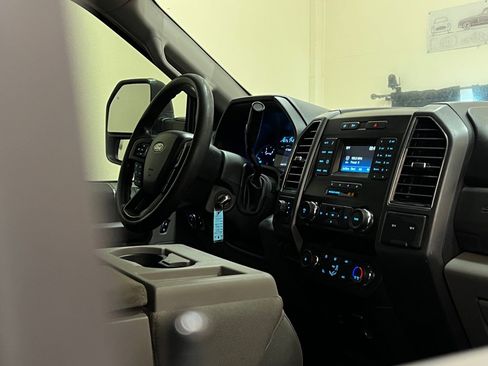 Used 2019 Ford F250 XLT image 18