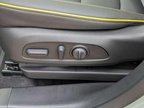 New 2026 Chevrolet TrailBlazer ACTIV w/ Convenience Package image 11