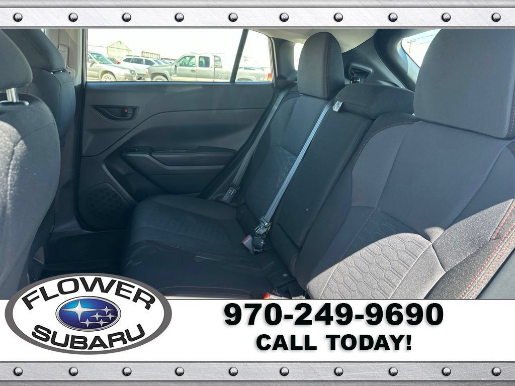 Used 2024 Subaru Impreza 2.0i Sport AWD/4WD image 19