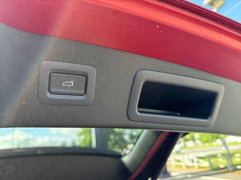 New 2025 MAZDA CX-5 Signature image 33