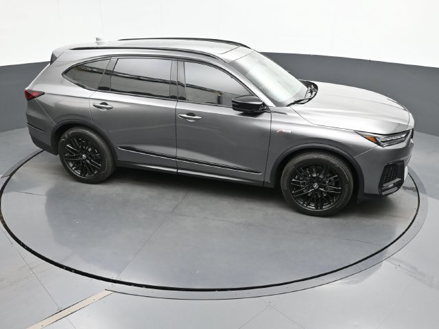 Used 2026 Acura MDX A-Spec w/ Advance Package AWD/4WD image 49