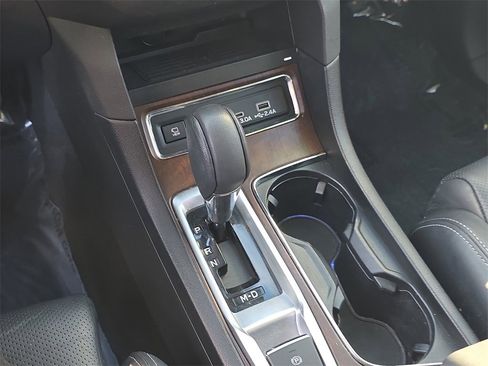 Certified 2023 Subaru Ascent Touring image 24