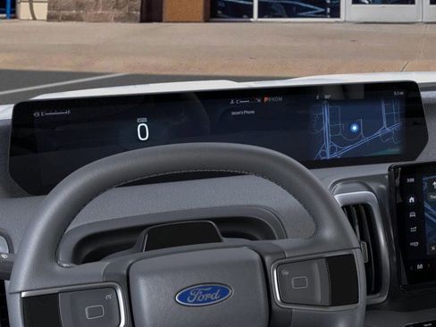 New 2025 Ford Expedition Max Active image 14