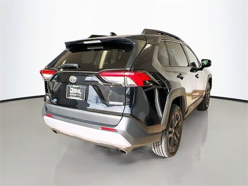 Used 2024 Toyota RAV4 Adventure image 35
