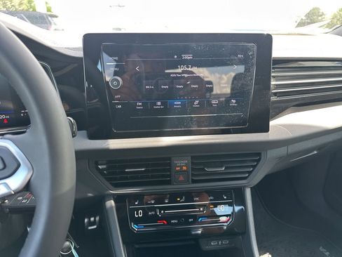 New 2026 Volkswagen Jetta Sport FWD image 10