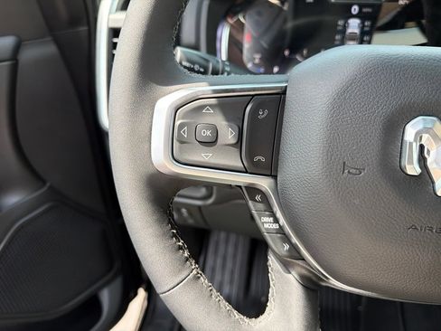 New 2026 RAM 1500 Big Horn AWD/4WD image 17