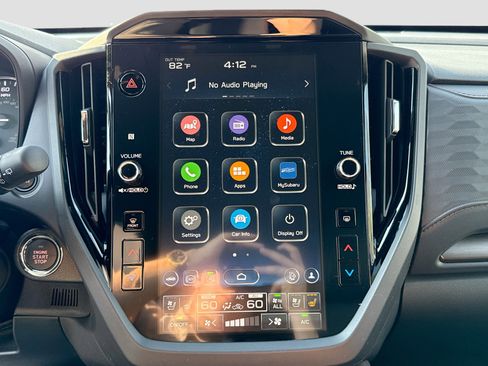 New 2026 Subaru Forester Touring image 33