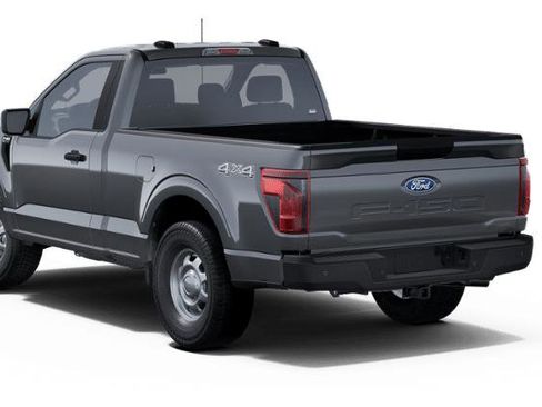 New 2025 Ford F150 XL AWD/4WD image 24