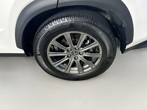 Used 2020 Lexus NX 300 FWD w/ Accessory Package 2 image 11