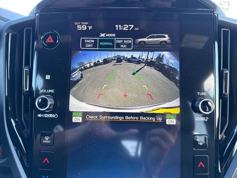 Used 2025 Subaru Forester Sport w/ Popular Package #1 image 25