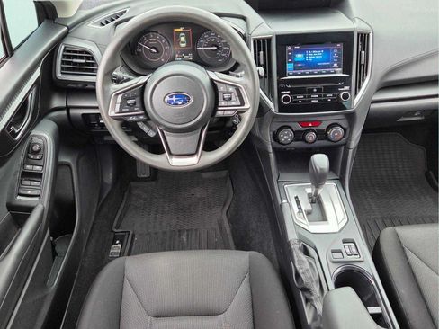 Used 2022 Subaru Impreza 2.0i Premium AWD/4WD image 12