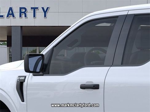 New 2026 Ford F150 XL image 20