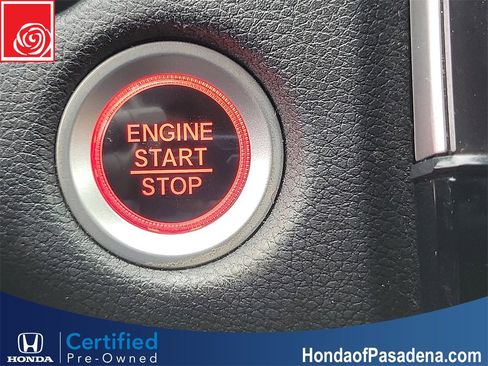 Certified 2019 Honda CR-V EX image 16