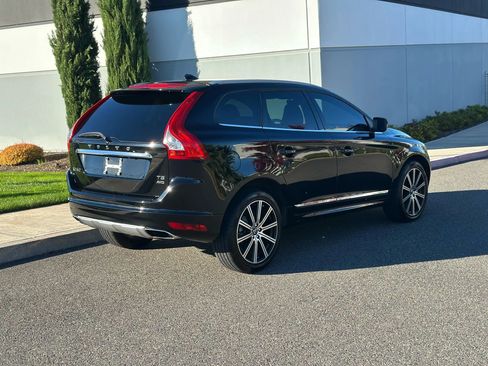 Used 2015 Volvo XC60 T5 w/ Proximity Package image 5