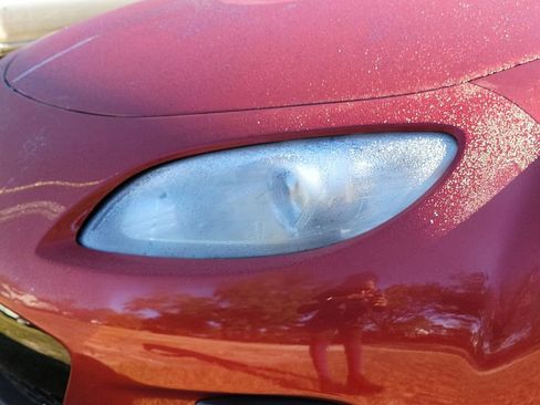 Used 2014 MAZDA MX-5 Miata Grand Touring w/ Premium Package image 6