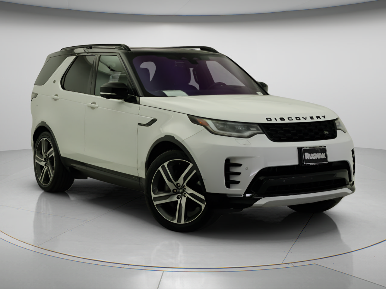 Used 2022 Land Rover Discovery S R-Dynamic AWD/4WD image 32