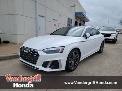 Used 2022 Audi S5 Premium Plus w/ Premium Plus Package