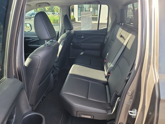 Certified 2022 Honda Ridgeline RTL-E image 13