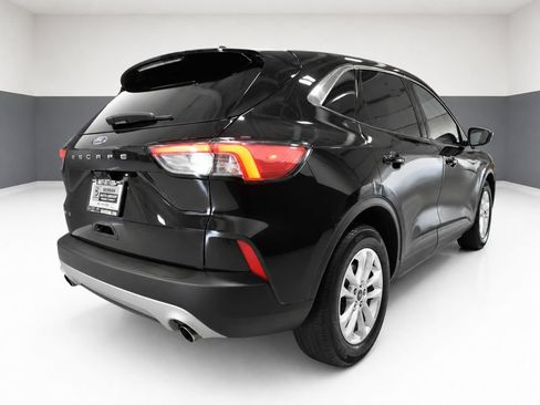 Used 2022 Ford Escape SE w/ Convenience Package FWD image 8