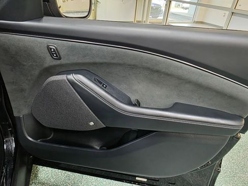 Used 2023 Ford Mustang Mach-E GT w/ GT Performance Edition image 28