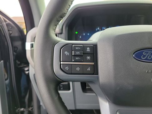 New 2024 Ford F150 XLT w/ Equipment Group 302A MID image 23