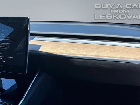 Used 2019 Tesla Model 3 Performance AWD/4WD image 17