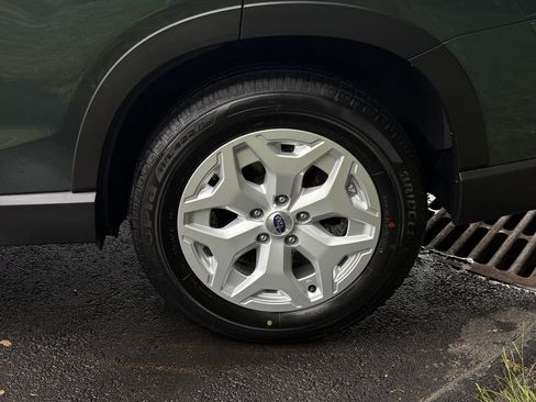 Certified 2023 Subaru Forester AWD/4WD image 11