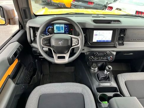 Used 2022 Ford Bronco 2-Door image 24