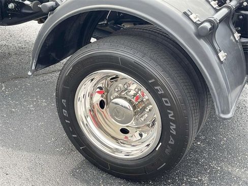 Used 2023 RAM 4500 SLT w/ Quick Order Package 2YG SLT image 15