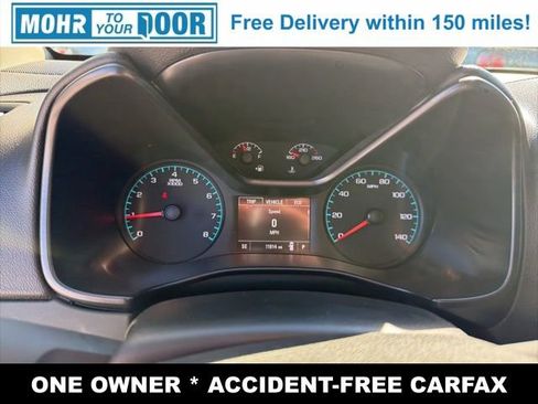 Used 2021 GMC Canyon Elevation image 16