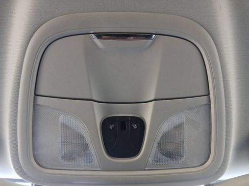 Used 2022 Jeep Cherokee Latitude Lux FWD image 7