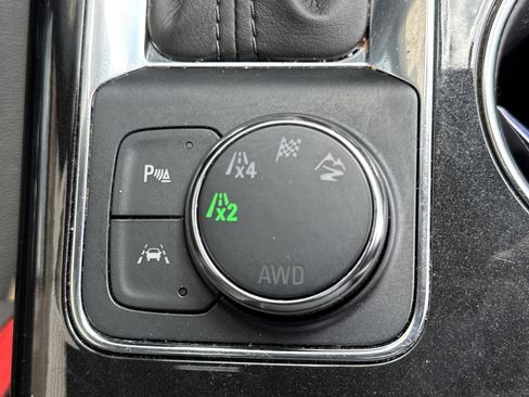 Used 2023 Chevrolet Blazer Premier AWD/4WD image 14