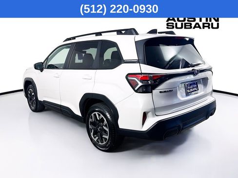 Used 2026 Subaru Forester Premium image 6