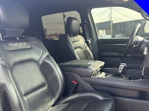 Used 2022 RAM 1500 TRX w/ TRX Level 1 Equipment Group image 18