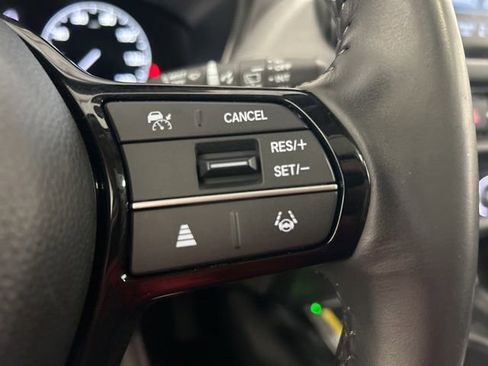 Certified 2024 Honda HR-V EX-L image 28