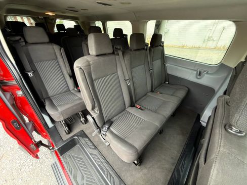 Used 2017 Ford Transit 350 XLT RWD image 24