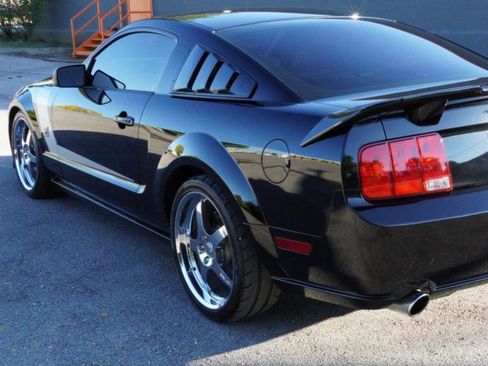Used 2007 Ford Mustang GT image 30