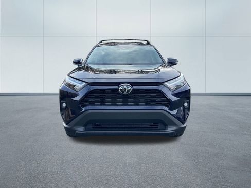 New 2025 Toyota RAV4 XLE Premium image 3