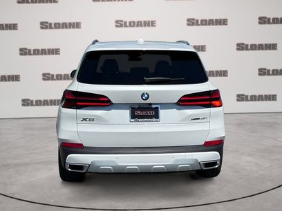 New 2026 BMW X5 xDrive40i w/ Climate Comfort Package