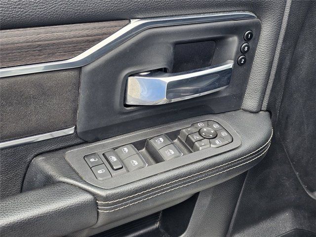 Used 2026 RAM 2500 Laramie AWD/4WD image 35